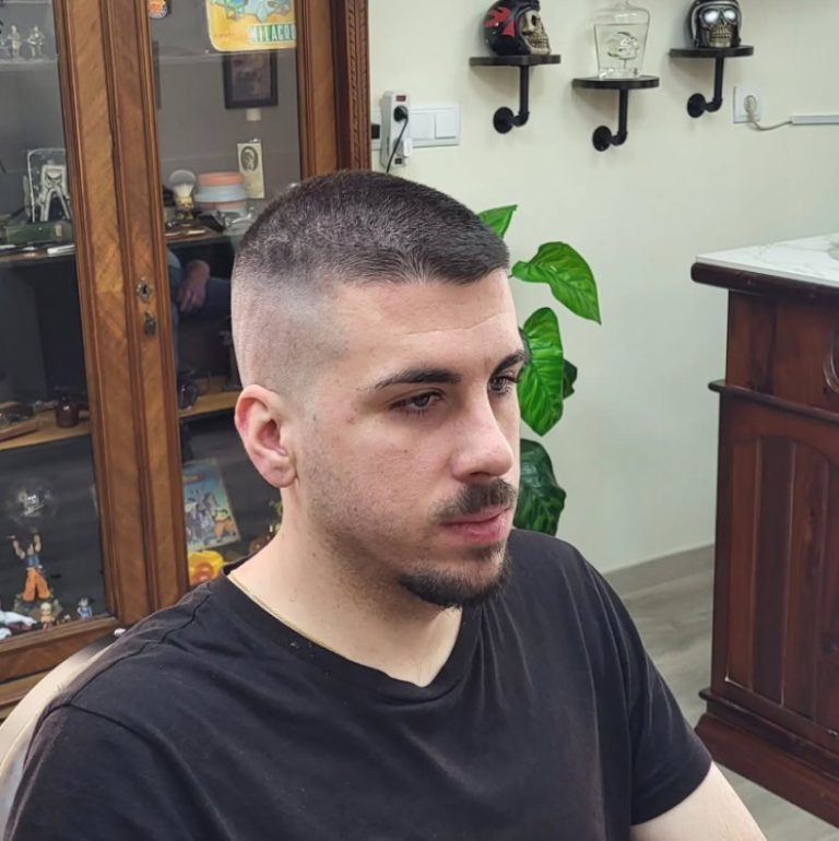 Barbería Malgrat de Mar