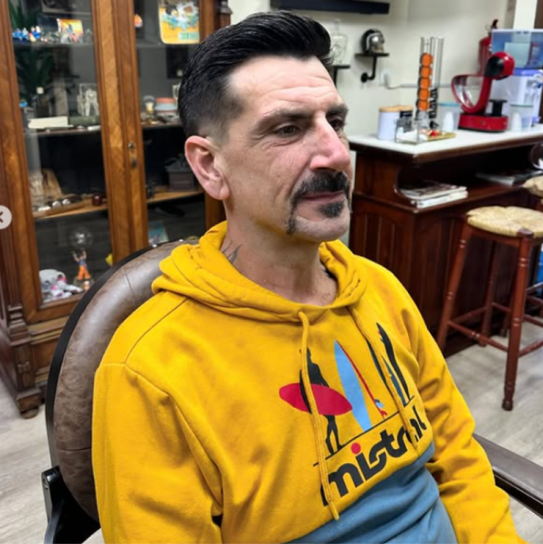 Barbería Malgrat de Mar