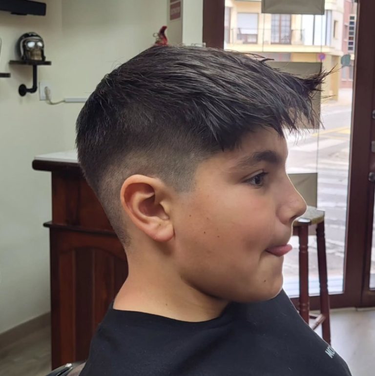 Barbería Malgrat de Mar